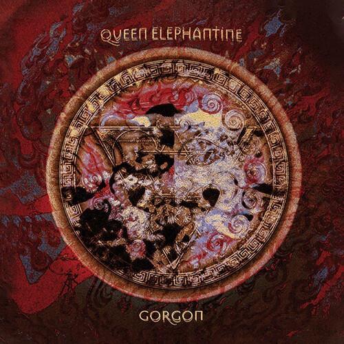 Gorgon - Vinyl LP