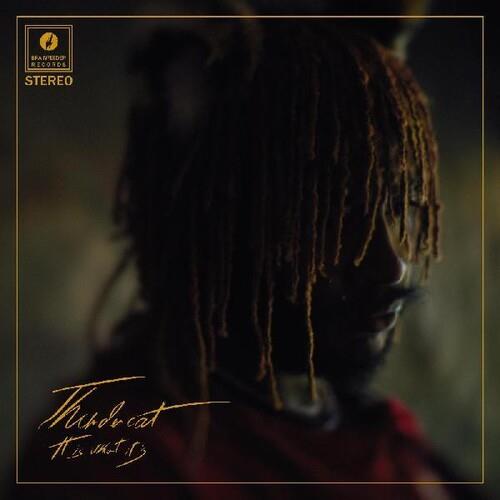 It Is What It Is - Vinyl LP 140 Gram (Red)