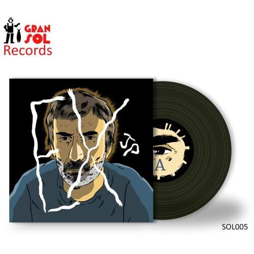Ex - Vinyl LP