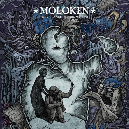 Unveilance Of Dark Matter - Vinyl LP