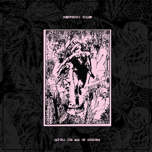 Before The Age Of Mirrors - Vinyl LP