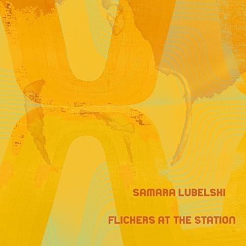 Flickers at the Station - Vinyl LP