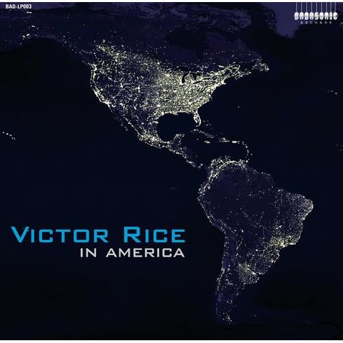 In America - Vinyl LP