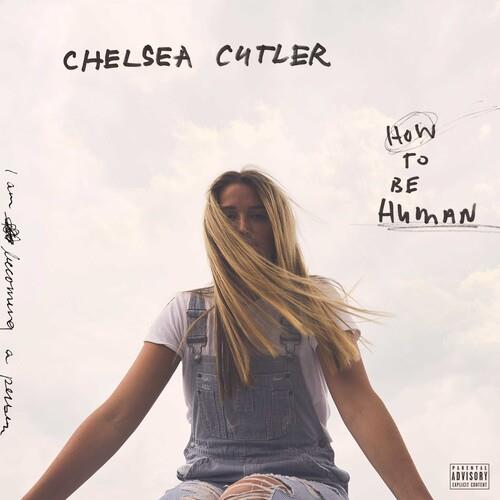 How To Be Human - Vinyl LP