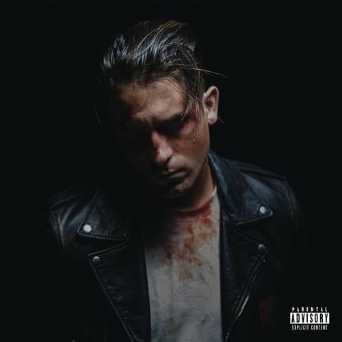 The Beautiful & Damned - Vinyl LP