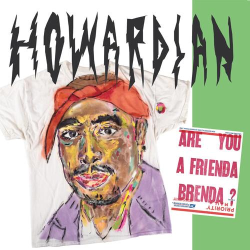 Are You A Frienda Brenda? - Vinyl LP