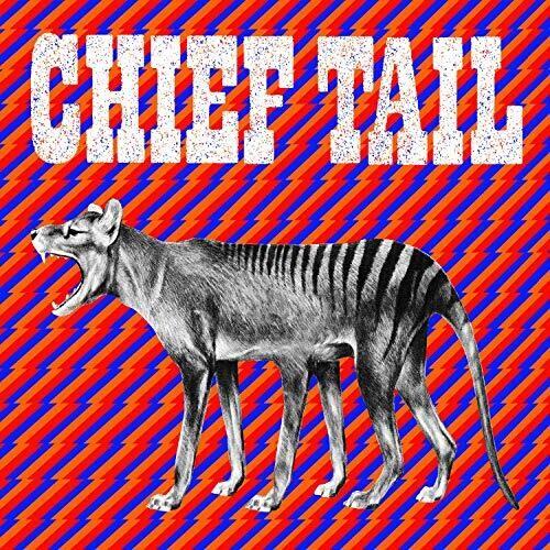 Chief Tail - Vinyl LP