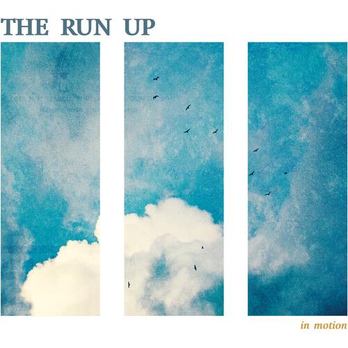 In Motion - Vinyl LP