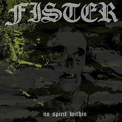 No Spirit Within - Vinyl LP