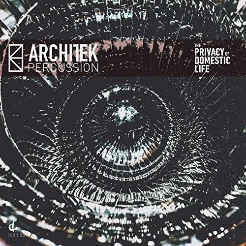 Privacy of Domestic Life - Vinyl LP