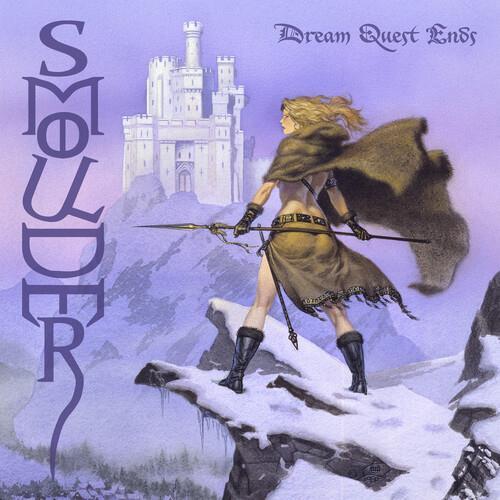 Dream Quest Ends - Vinyl LP