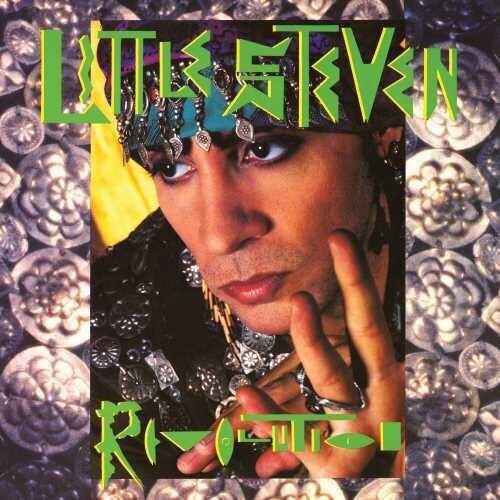 Revolution - Vinyl LP