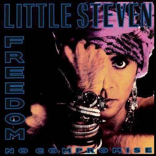 Freedom - No Compromise - Vinyl LP