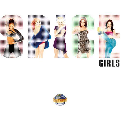 Spiceworld - Vinyl LP 180 Gram