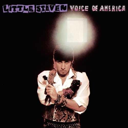 Voice Of America - Vinyl LP