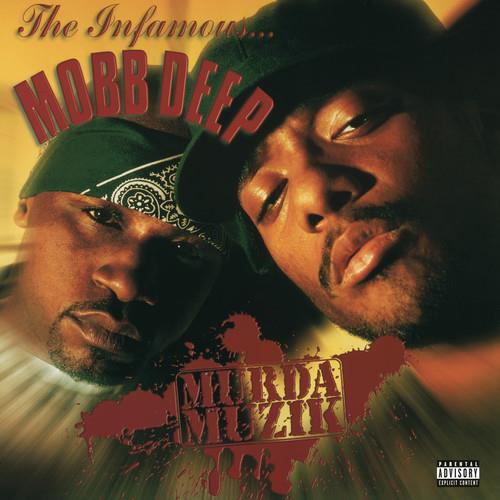 Murda Muzik - Vinyl LP 140 Gram