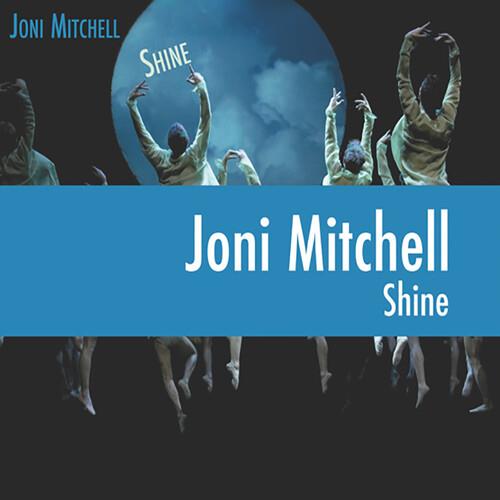 Shine - Vinyl LP