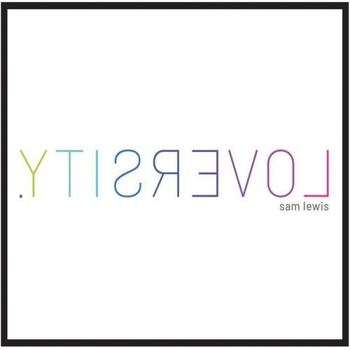 Loversity - Vinyl LP