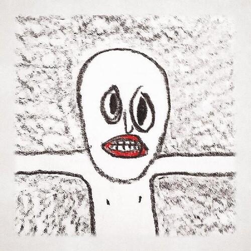 Western Circular - Vinyl LP