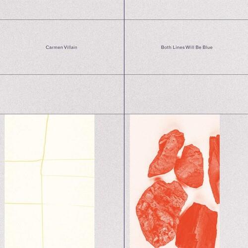 Both Lines Will Be Blue Remixed - 12-Inch Single