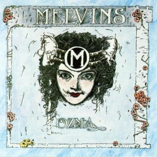 Ozma - Vinyl LP