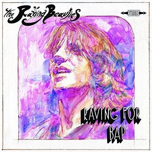 Raving For Bap - Vinyl LP