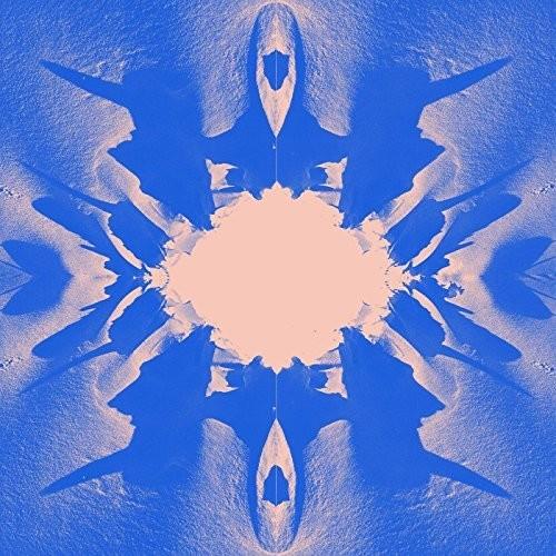 Hole In The Landscape - Limited Edition Vinyl LP