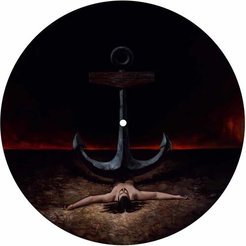 Gravitas - Limited Edition Vinyl LP