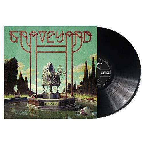 Peace - Vinyl LP