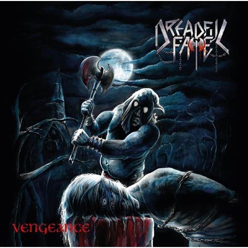 Vengeance - Vinyl LP