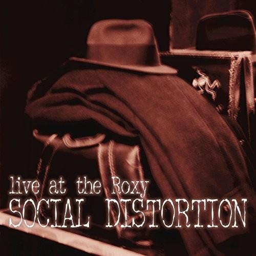 Live At The Roxy - Vinyl LP