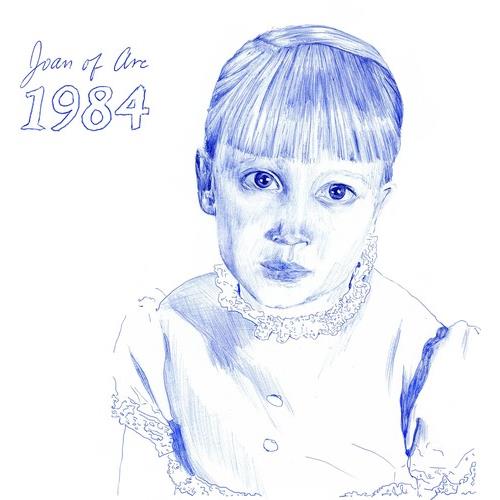 1984 - Vinyl LP