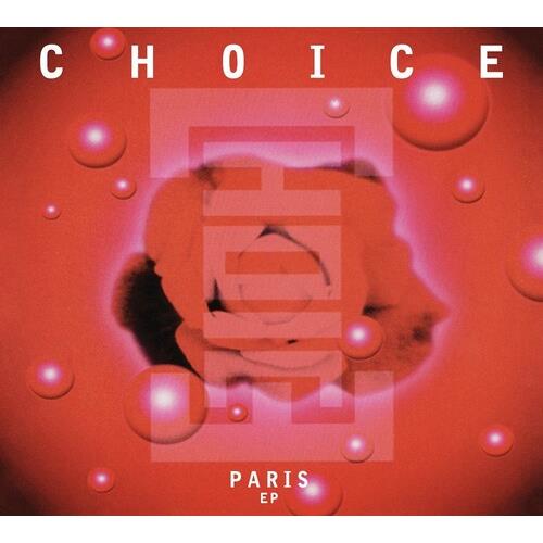 Paris - Vinyl LP