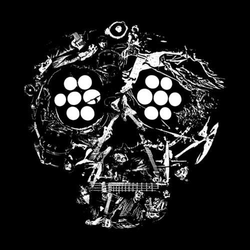 Decayed: Ten Years Of Cities Wounds Lightness Pain - Vinyl LP