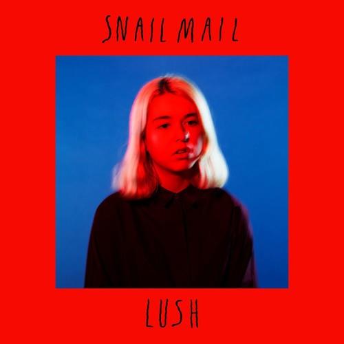 Lush - Vinyl LP