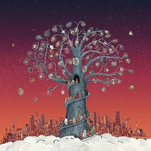 Artificial Selection - Vinyl LP