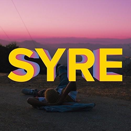 Syre - Vinyl LP