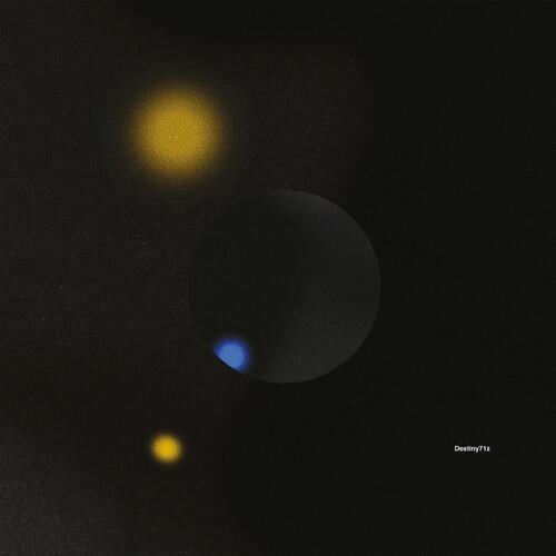 EP2: Dimdraft - 12-Inch Single