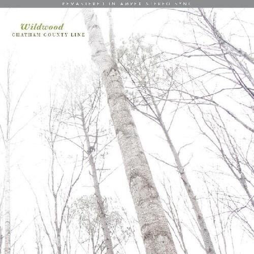 Wildwood (remastered) - Vinyl LP