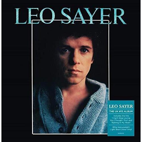 Leo Sayer - Vinyl LP