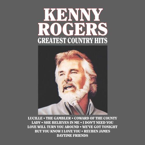 Greatest Hits - Vinyl LP (Black)
