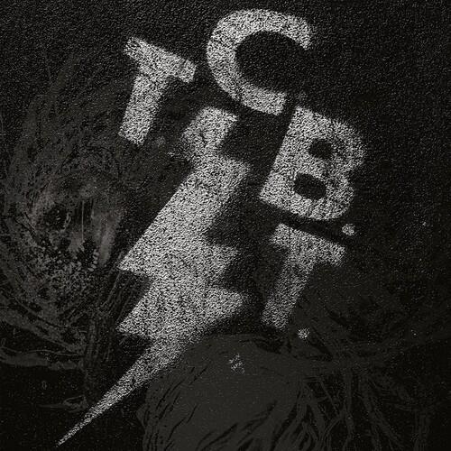 Tcbt - Vinyl LP