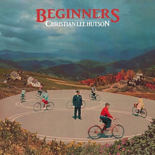 Beginners - Vinyl LP (Black)