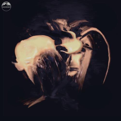 Phantom Bell (Black + Etched side) - Vinyl LP (Black)
