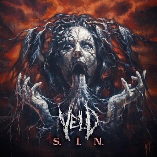 S.i.n. - Vinyl LP