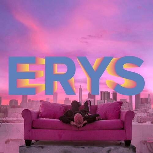 ERYS - Vinyl LP