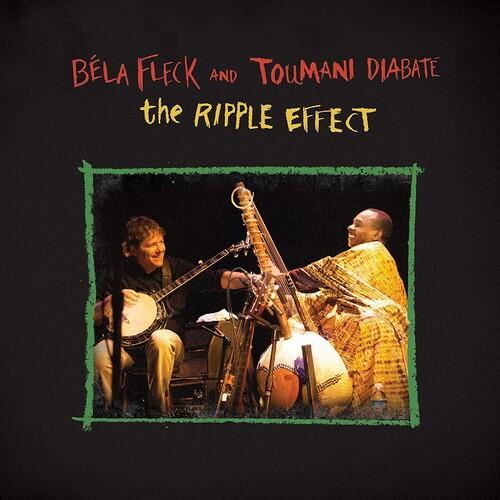 Ripple Effect - Vinyl LP