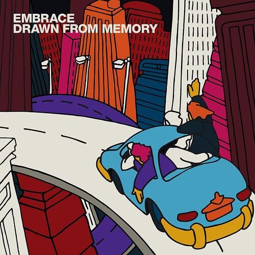 Drawn From Memory - Vinyl LP