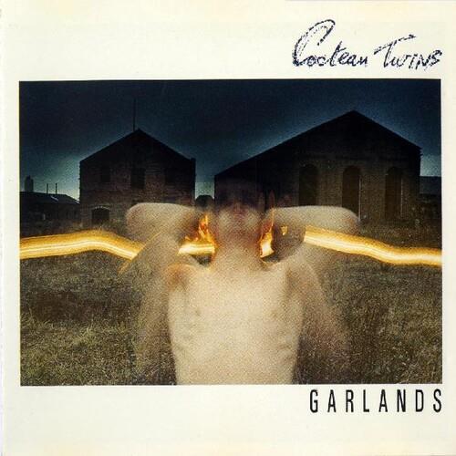 Garlands - Vinyl LP