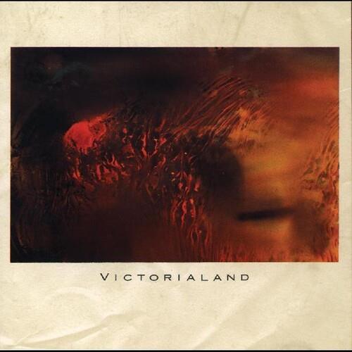 Victorialand - Vinyl LP